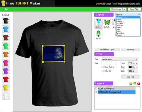 T-shirt design software. Things To Know About T-shirt design software. 